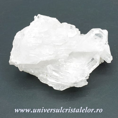 Cristal de stanca cluster