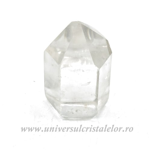 Cristal de stanca varf cu baza