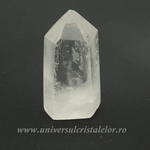Cristal de stanca varf cu baza