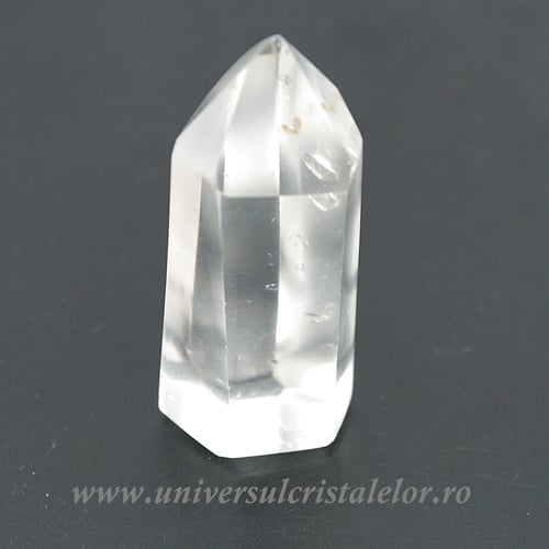 Cristal de stanca varf cu baza
