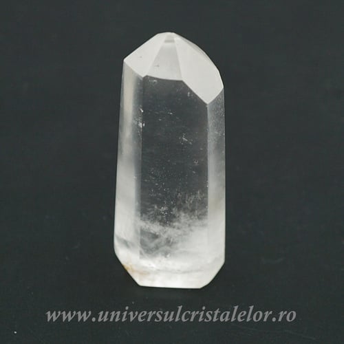 Cristal de stanca varf cu baza