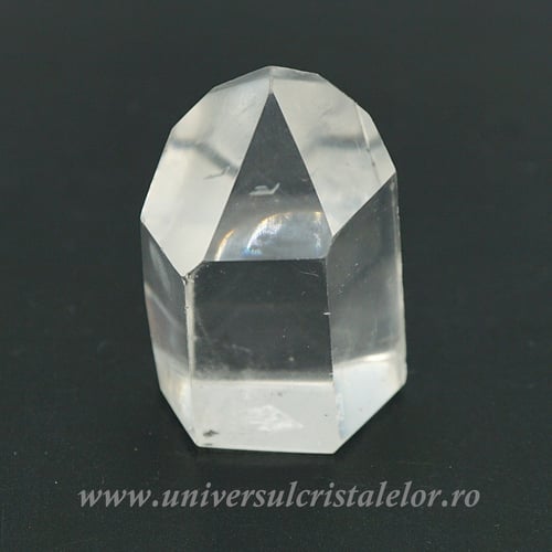 Cristal de stanca varf cu baza