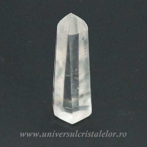 Cristal de stanca varf cu baza