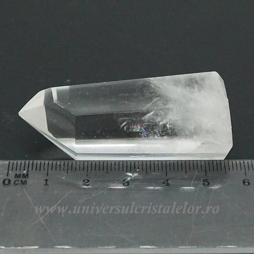 Cristal de stanca varf cu baza