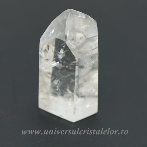 Cristal de stanca varf cu baza