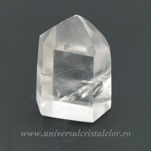 Cristal de stanca varf cu baza