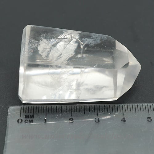 Cristal de stanca varf cu baza