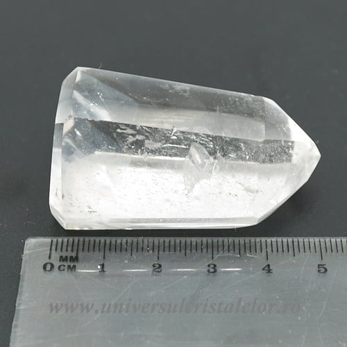 Cristal de stanca varf cu baza