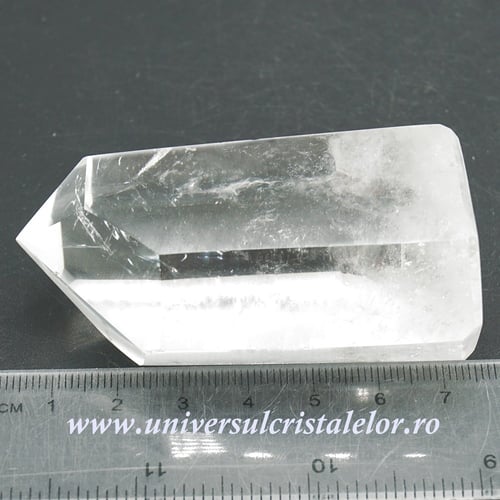 Cristal de stanca varf cu baza