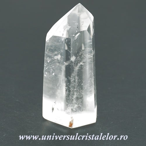 Cristal de stanca varf cu baza