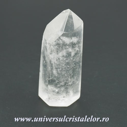 Cristal de stanca varf cu baza