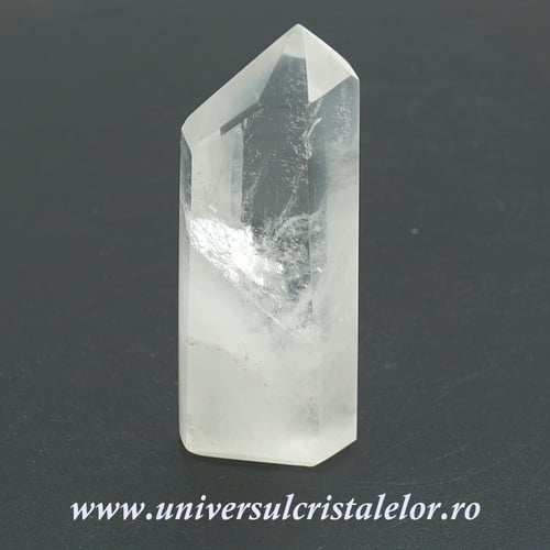 Cristal de stanca varf cu baza