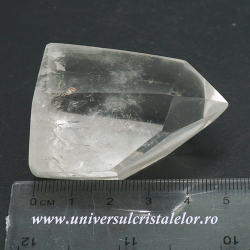 Cristal de stanca varf cu baza