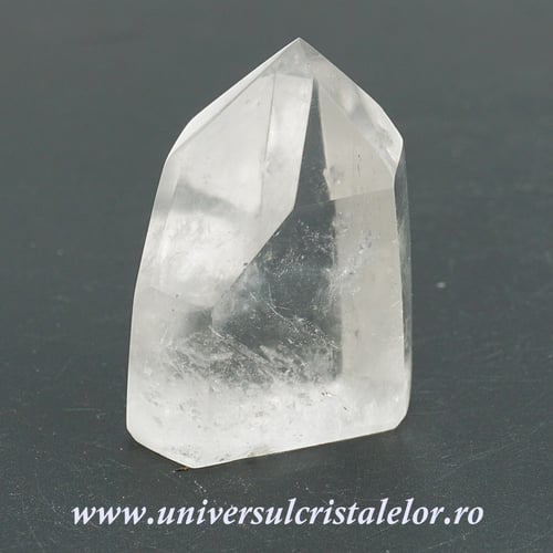 Cristal de stanca varf cu baza