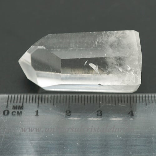 Cristal de stanca varf cu baza