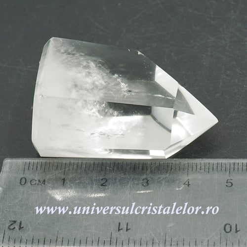 Cristal de stanca varf cu baza