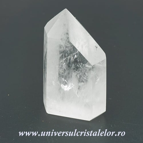 Cristal de stanca varf cu baza