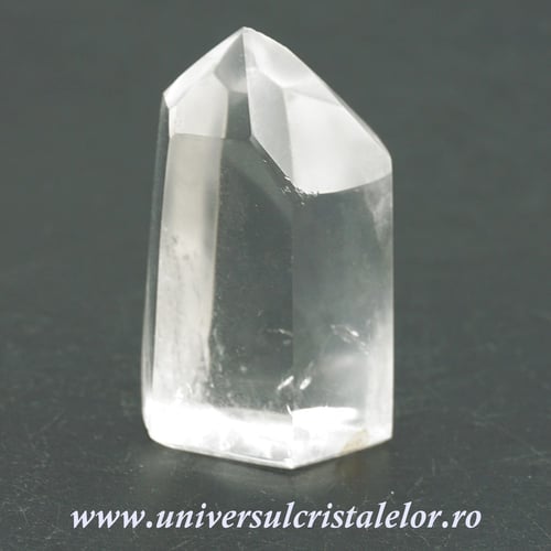 Cristal de stanca varf cu baza