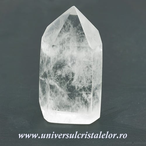 Cuart fumuriu varf cu baza