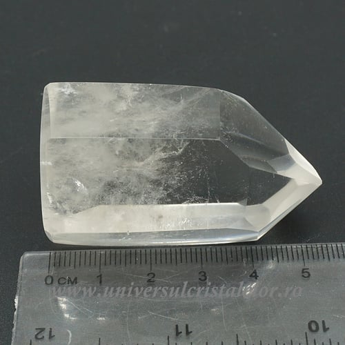 Cristal de stanca varf cu baza