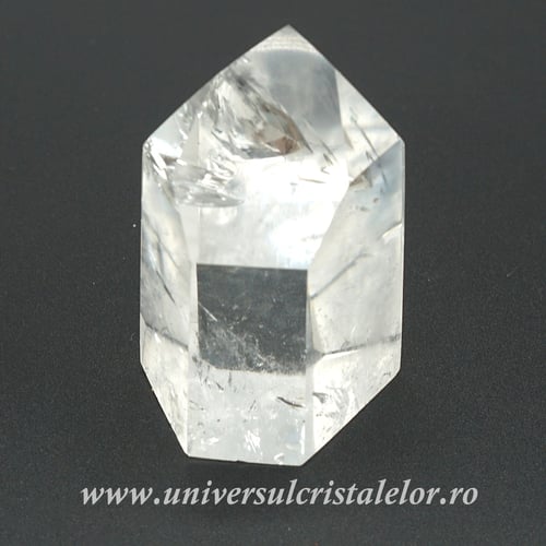 Cristal de stanca varf cu baza