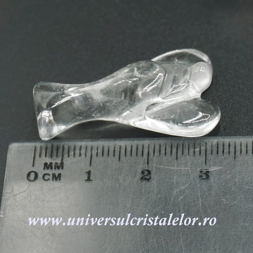 Inger cristal de stanca