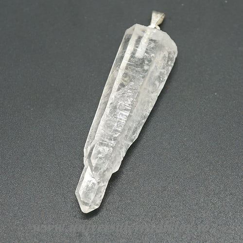 Pandantiv cristal de stanca