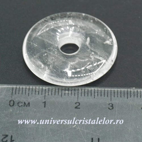 Piatra Pi cristal de stanca