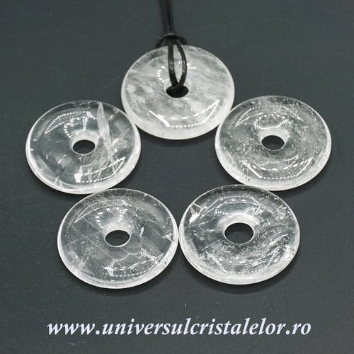 Piatra Pi cristal de stanca