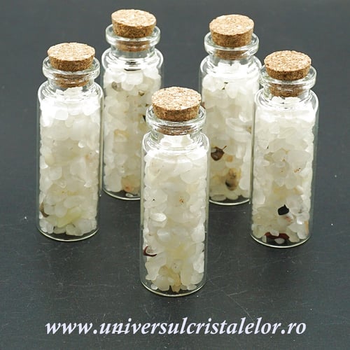 Sticluta cuart cu sulf