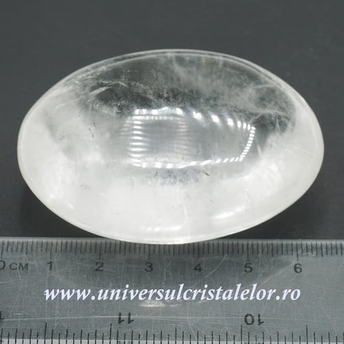 Cristal de stanca polisat