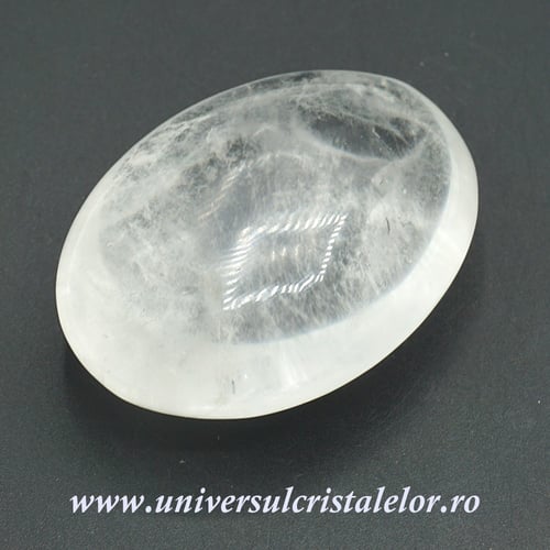 Cristal de stanca polisat