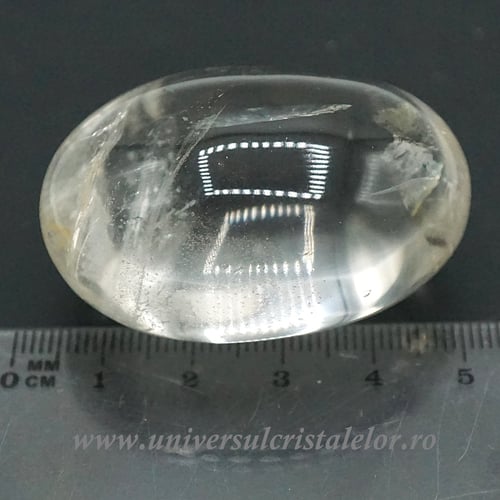 Cristal de stanca polisat