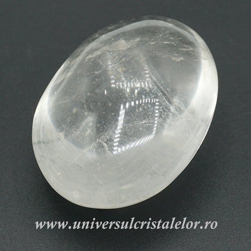 Cristal de stanca polisat m1