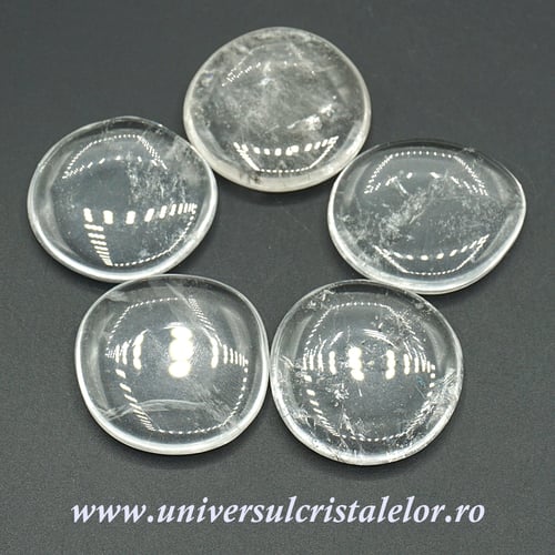 Cristal de stanca polisat