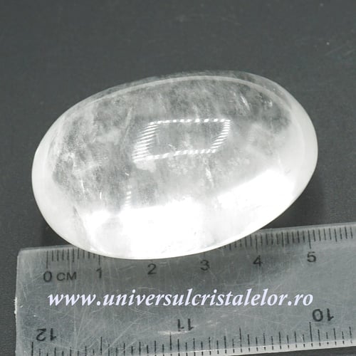 Cristal de stanca polisat