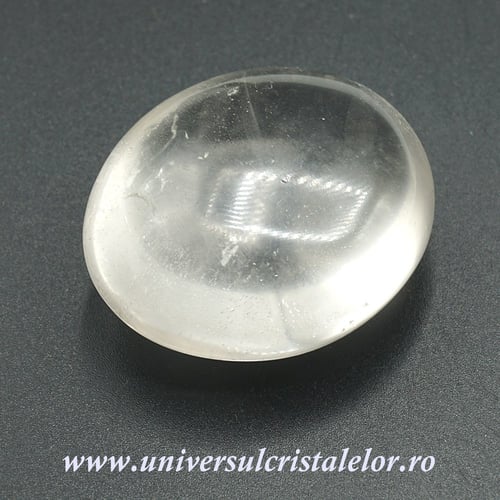 Cristal de stanca polisat