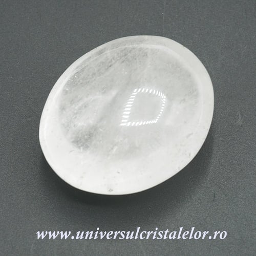 Cristal de stanca polisat