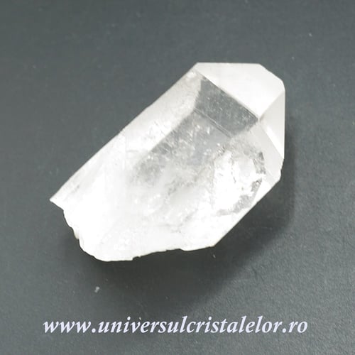 Varf cristal de stanca