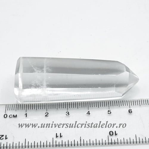 Cristal de stanca varf cu baza