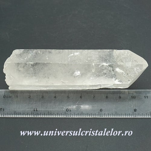 Varf cristal de stanca