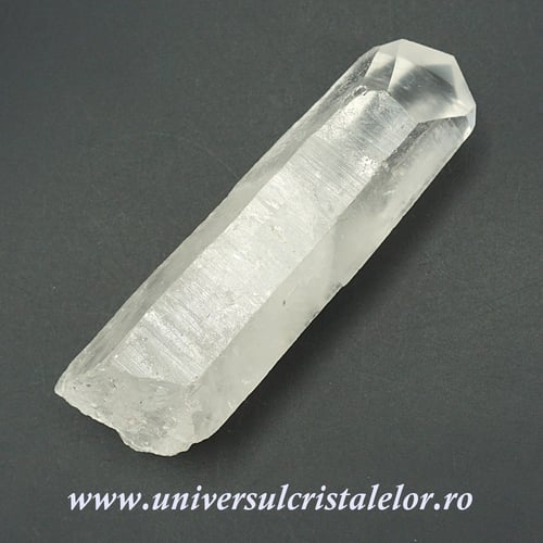 Varf cristal de stanca