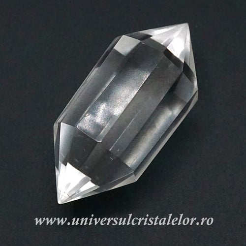 Bagheta vogel cristal de stanca