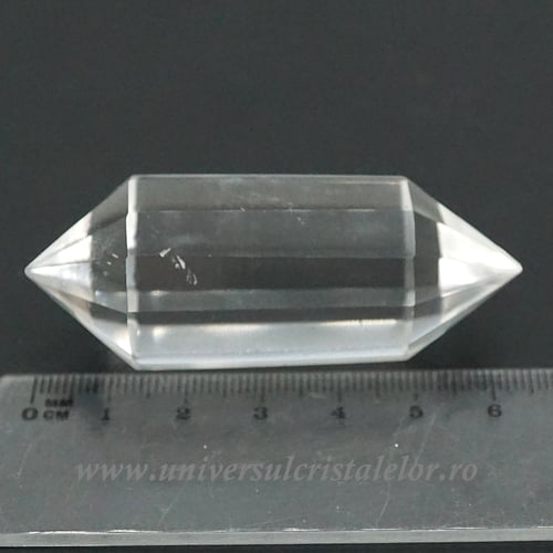 Bagheta vogel cristal de stanca