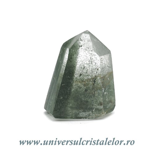 Cuart cu clorit varf cu baza