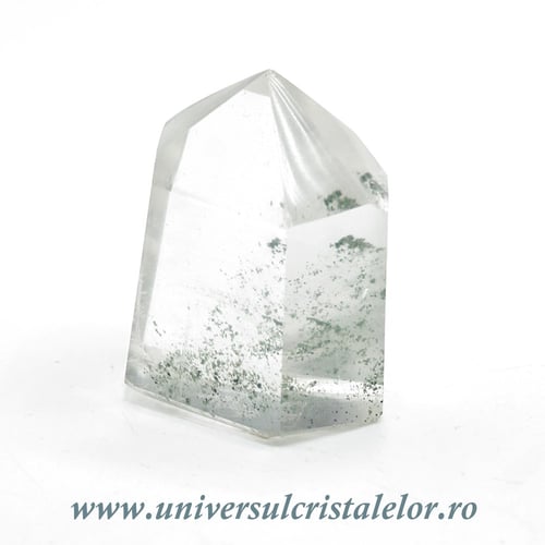 Cuart cu clorit varf cu baza