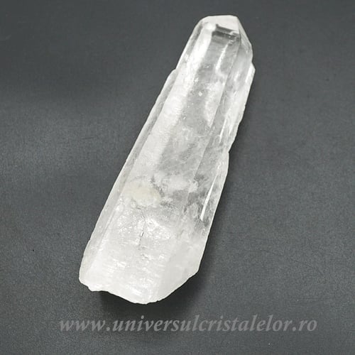 Varf laser cristal de stanca