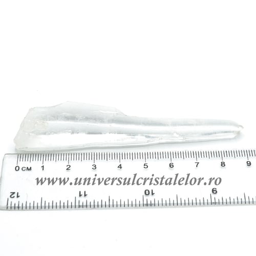 Varf laser cristal de stanca