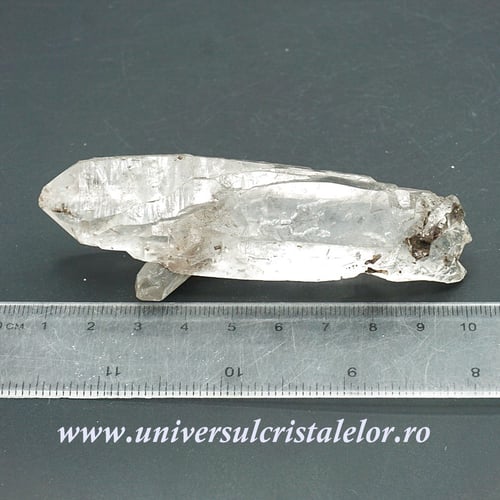 Varf laser cristal de stanca