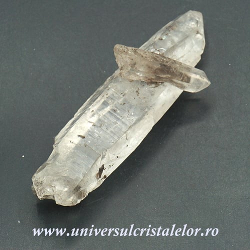 Varf laser cristal de stanca